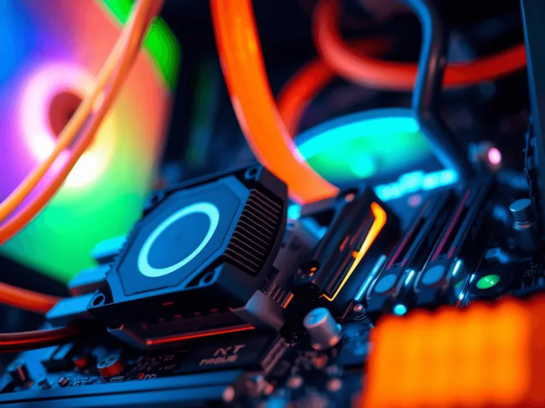 Co to jest overclocking i jak go wykonać?