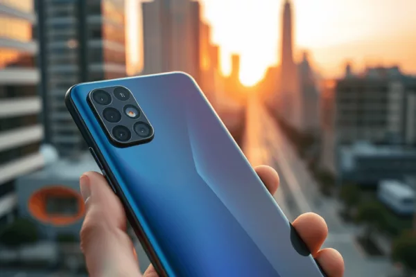 Czy warto kupić telefon z Chin? Zalety i wady