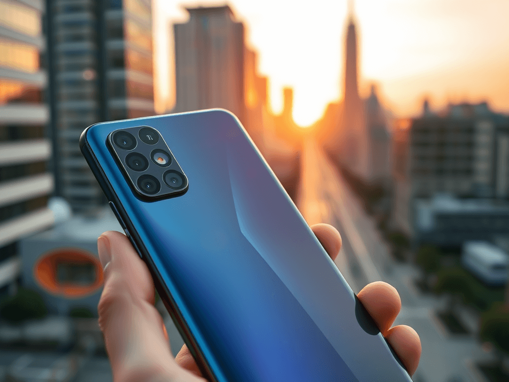 Czy warto kupić telefon z Chin? Zalety i wady