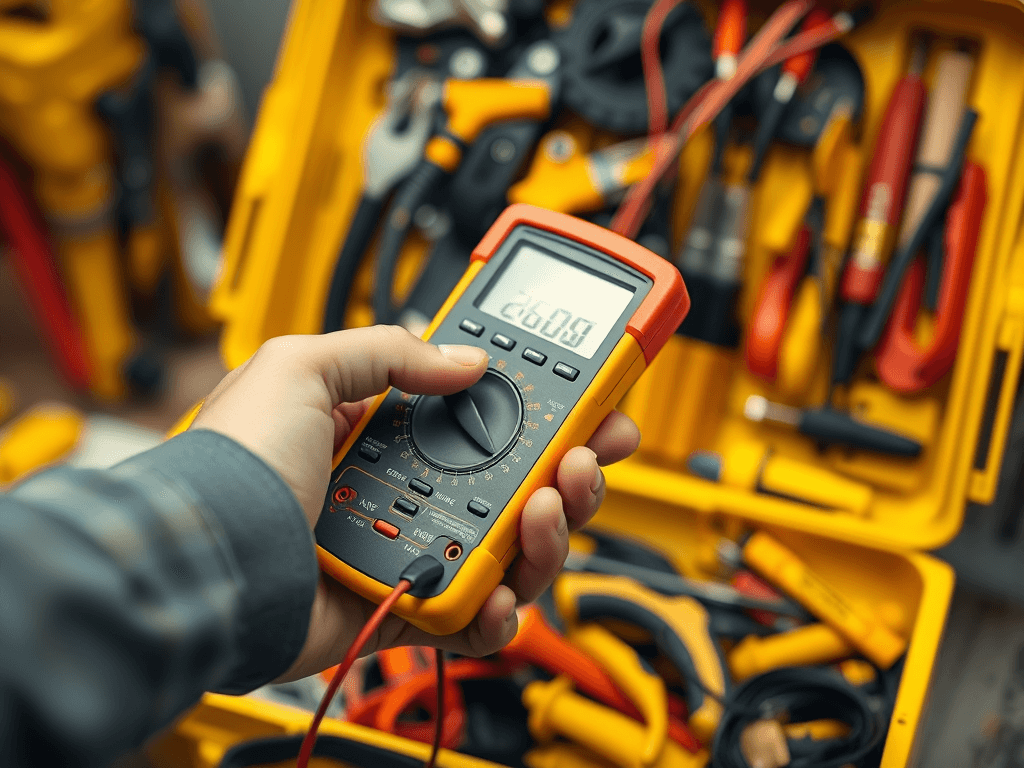 Jak dobrać bezpiecznik do instalacji elektrycznej?