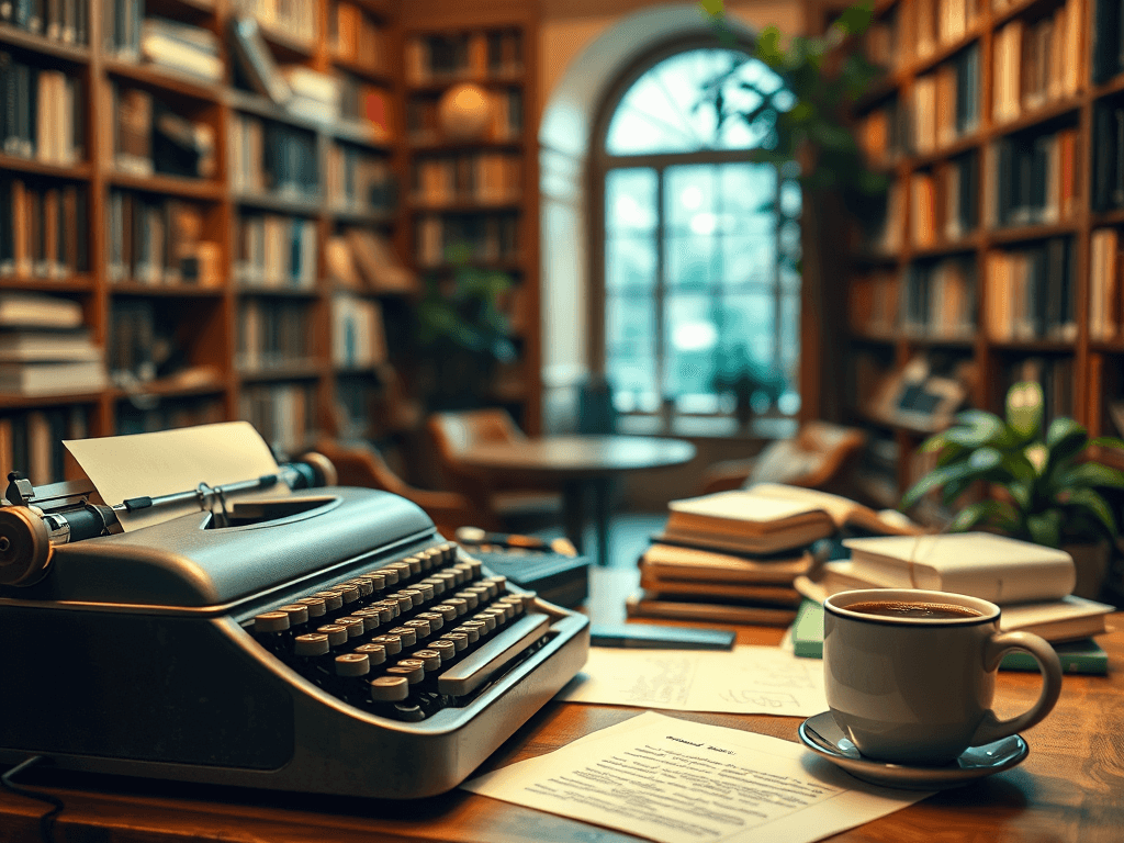 Jak napisać scenariusz do filmu lub reklamy?