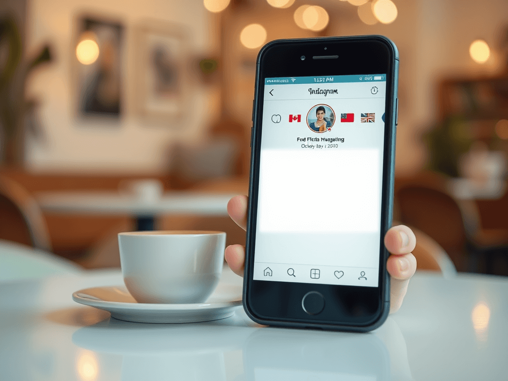 Jak odblokować kogoś na Instagramie?