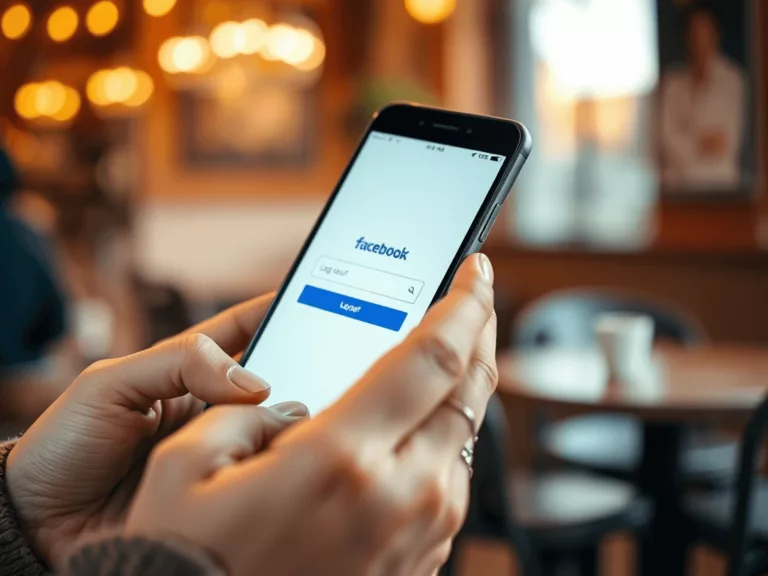 Jak się wylogować z Facebooka?