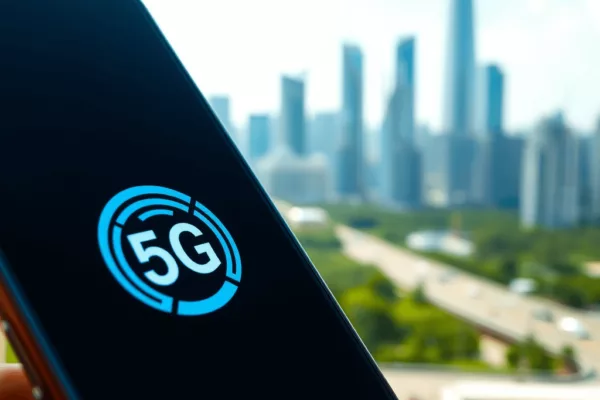 Jak sprawdzić, czy telefon obsługuje 5G?