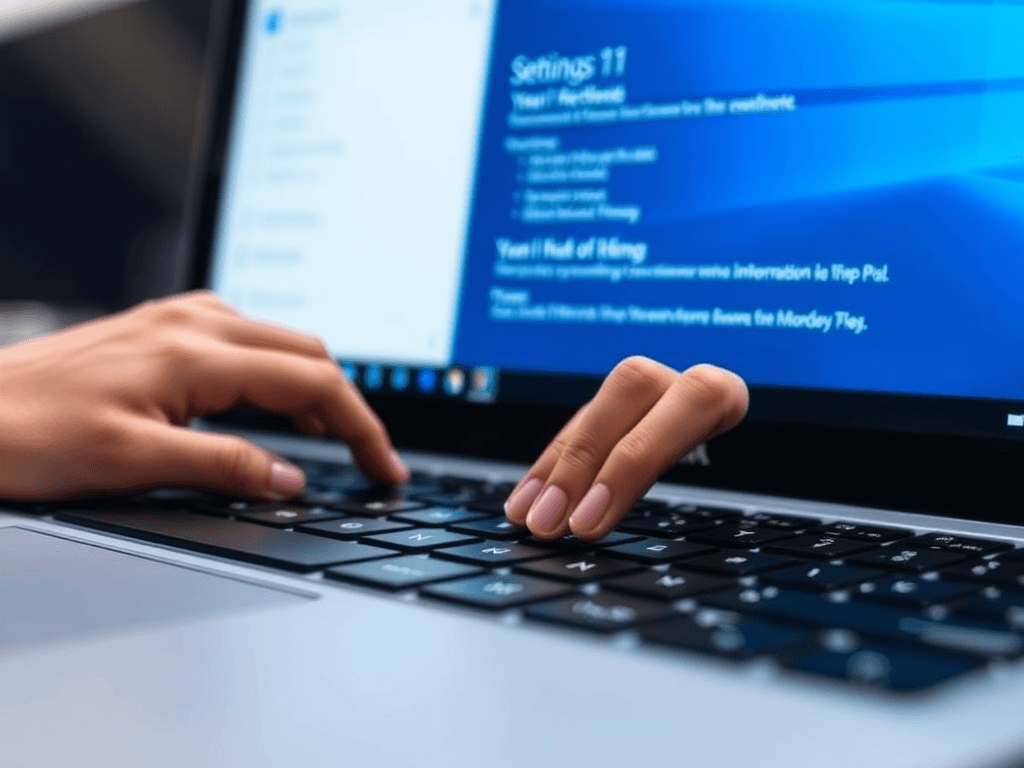 Jak sprawdzić specyfikację komputera w Windows 11 i 10?