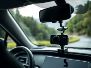 Jak wybrać najlepszą kamerę samochodową?