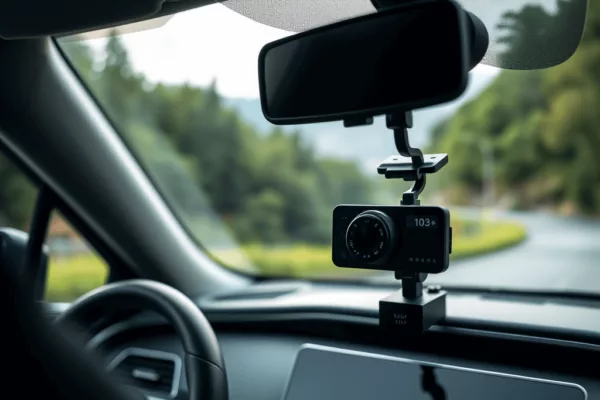 Jak wybrać najlepszą kamerę samochodową?