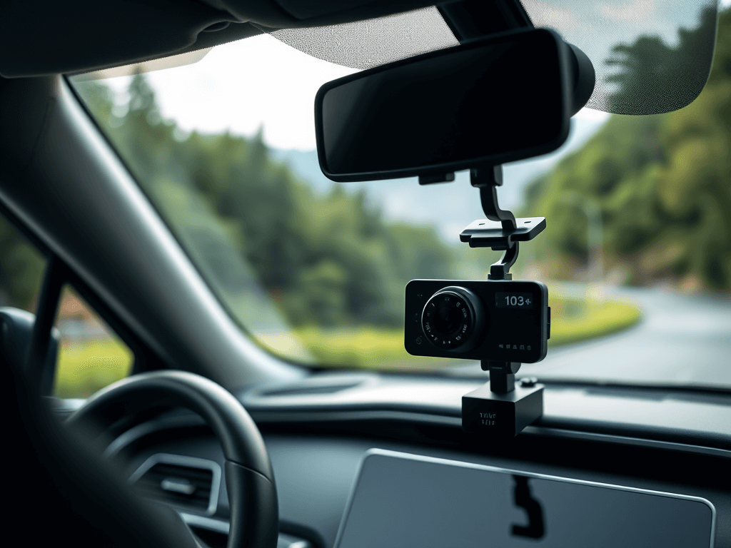 Jak wybrać najlepszą kamerę samochodową?