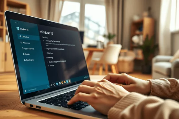 Jak wyłączyć automatyczne aktualizacje w Windows 10?