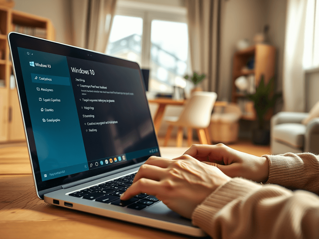 Jak wyłączyć automatyczne aktualizacje w Windows 10?