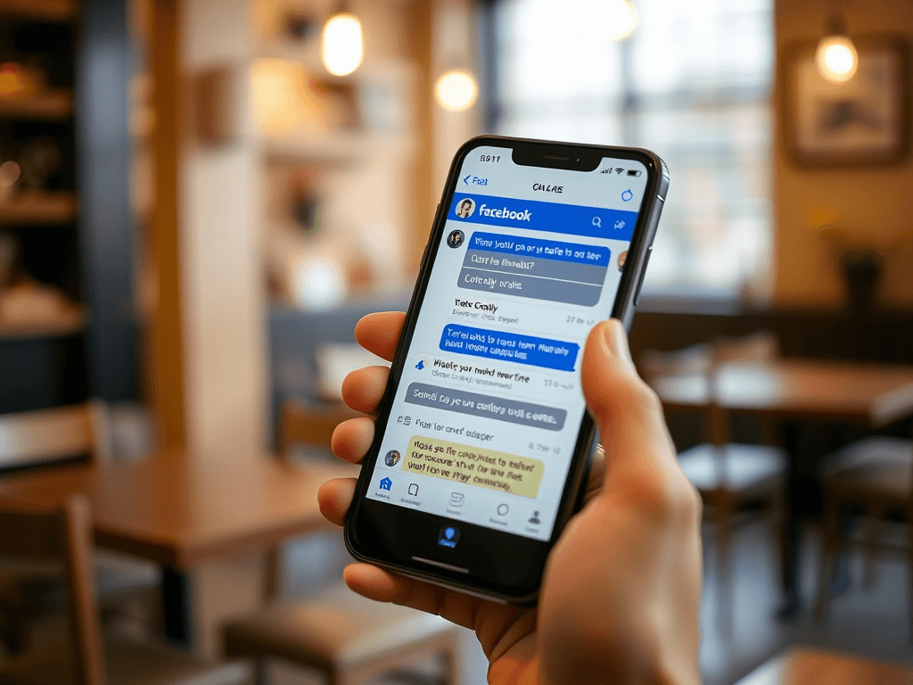 Jak zaczepić kogoś na Facebook?