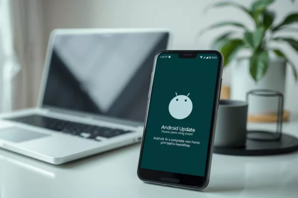 Jak zaktualizować Androida na telefonie?