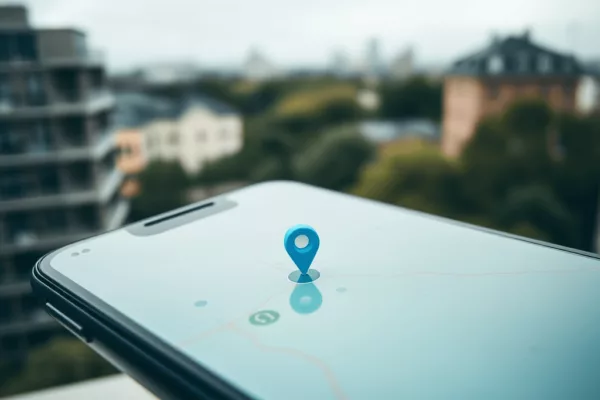 Jak zlokalizować zgubiony telefon za pomocą GPS?