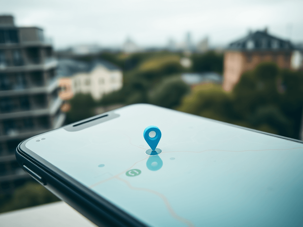 Jak zlokalizować zgubiony telefon za pomocą GPS?