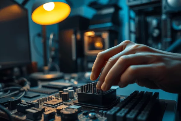 Jak zresetować ustawienia BIOS do domyślnych?