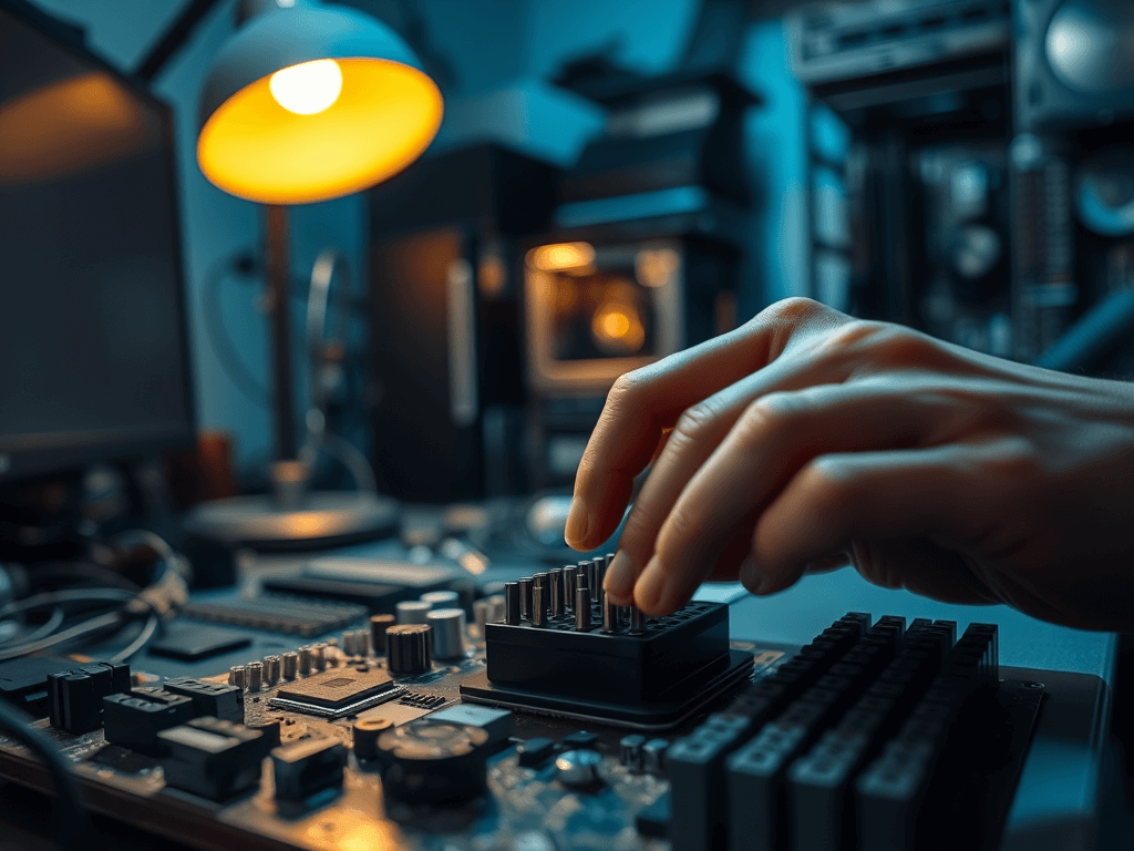 Jak zresetować ustawienia BIOS do domyślnych?