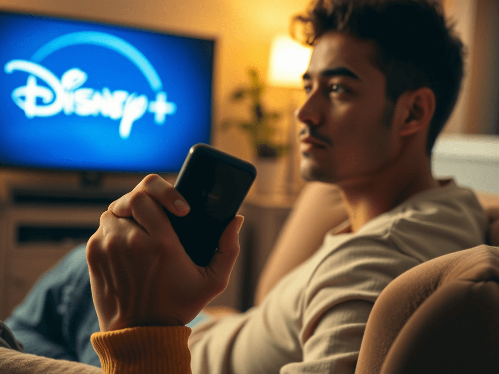 Jak zrezygnować z Disney Plus?