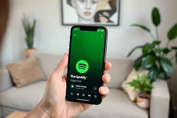 Jak zrezygnować z Spotify Premium?