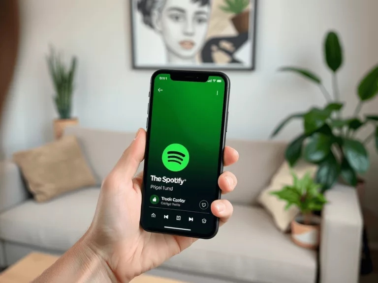 Jak zrezygnować z Spotify Premium?