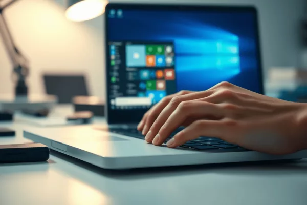 Jak zrobić formatowanie dysku w Windows 10?