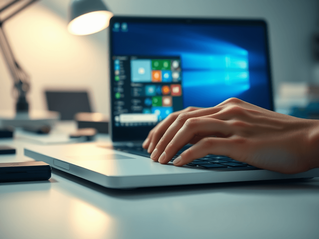 Jak zrobić formatowanie dysku w Windows 10?