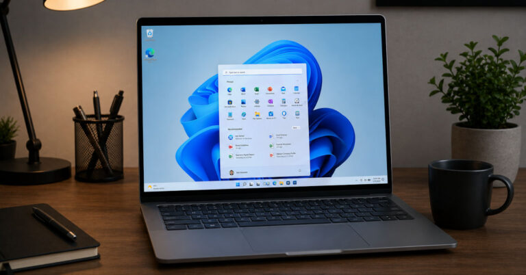 Jak sprawdzić specyfikację komputera w Windows 11 i 10?