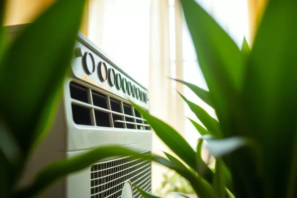 Jak działa klimatyzacja i jak ją konserwować?