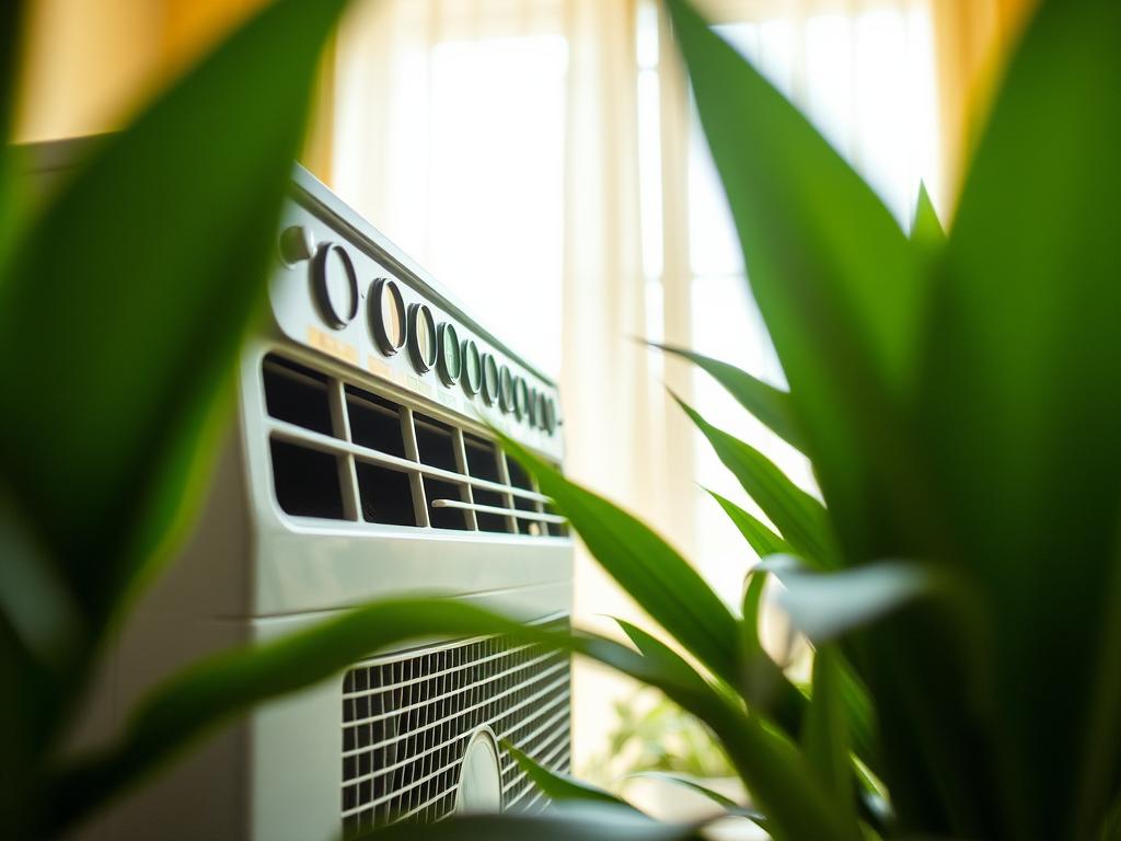 Jak działa klimatyzacja i jak ją konserwować?