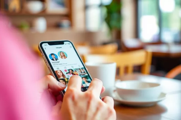 Jak edytować opis w bio na Instagramie?