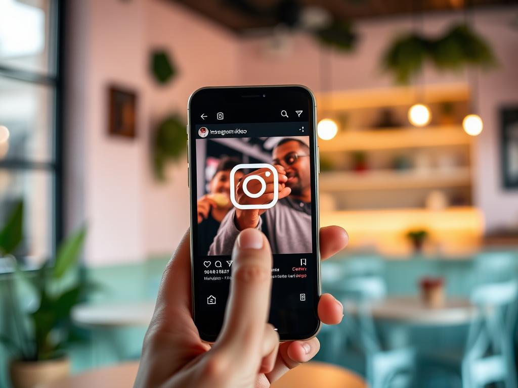 Jak pobrać wideo z Instagrama na telefon?