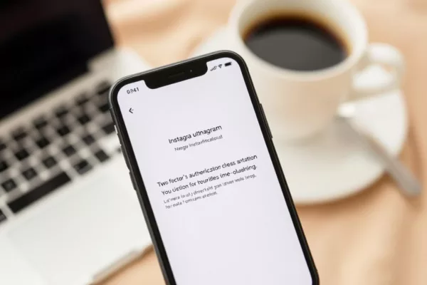 Jak ustawić dwustopniowe uwierzytelnianie na Instagramie?