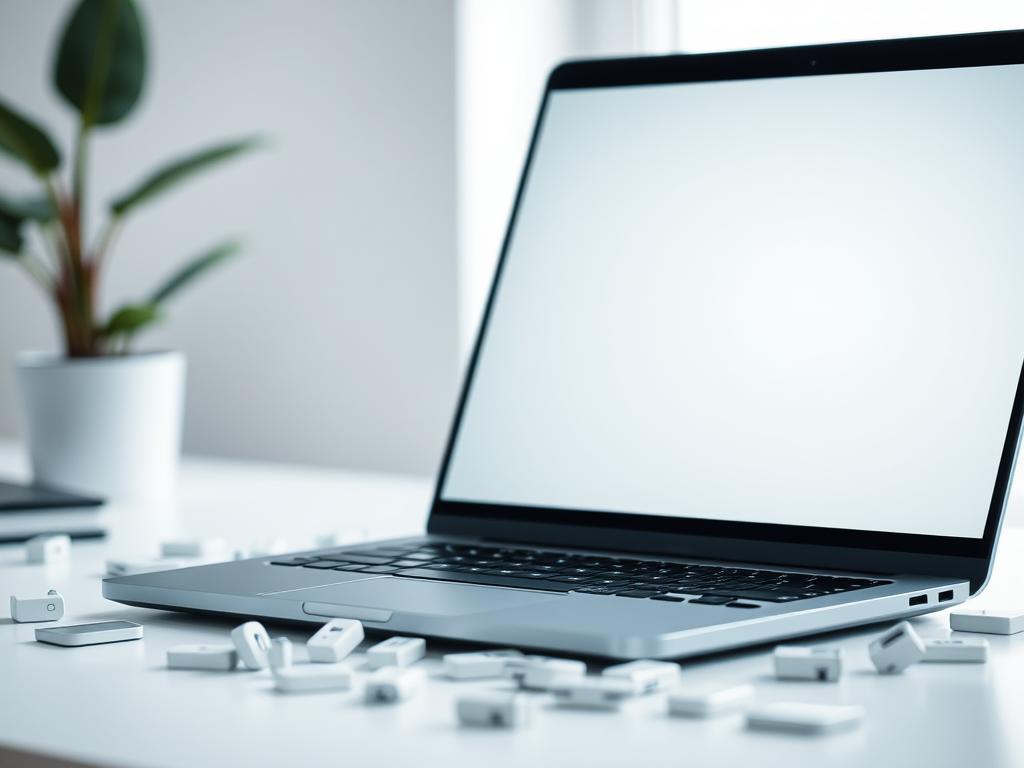 Jak usunąć bloatware z nowego komputera?