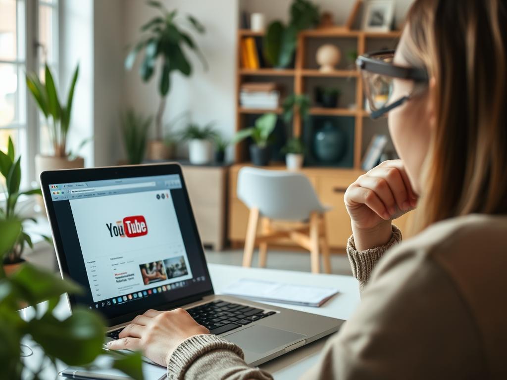 Jak usunąć całą historię wyszukiwania na YouTube?