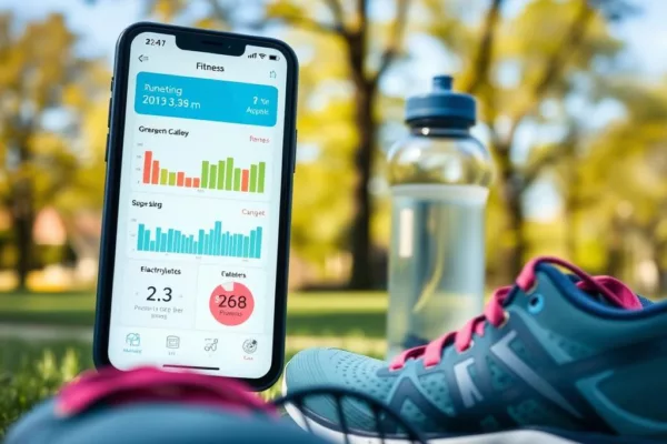 Jak wybrać najlepszą aplikację do monitorowania aktywności?