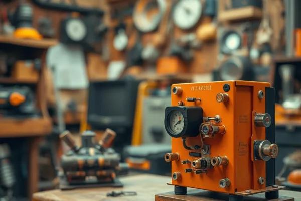 Jak wybrać odpowiedni regulator napięcia do instalacji?