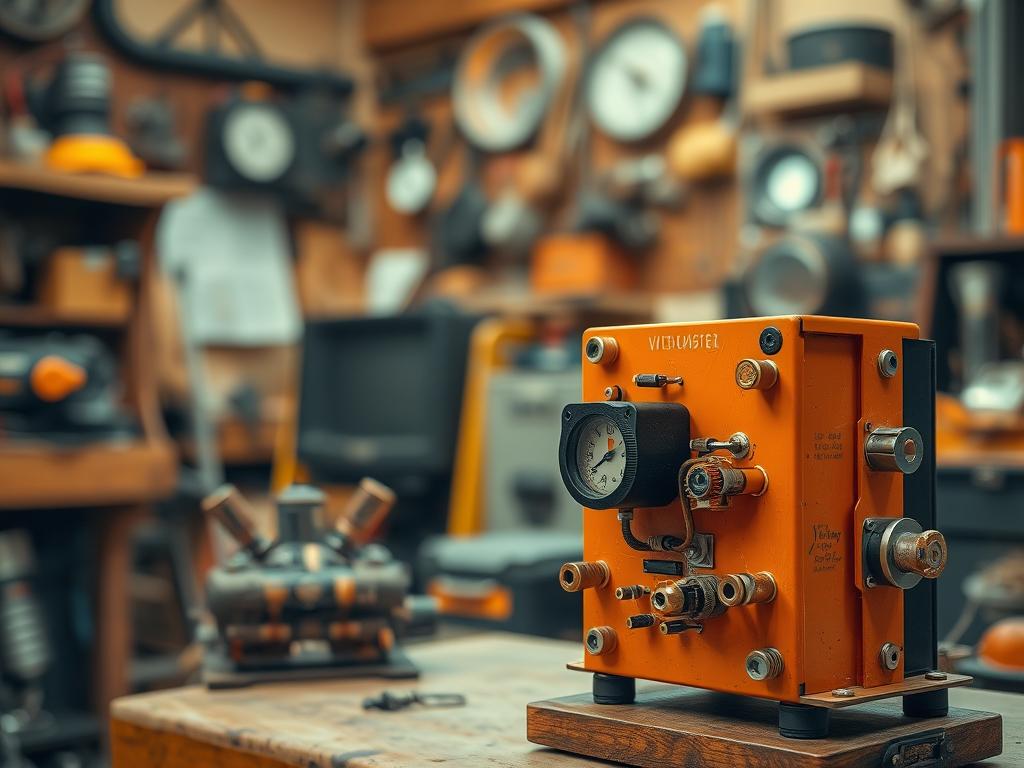 Jak wybrać odpowiedni regulator napięcia do instalacji?