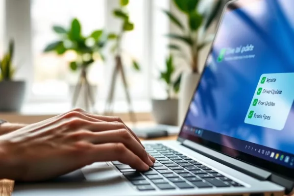 Jak zaktualizować sterowniki urządzeń?