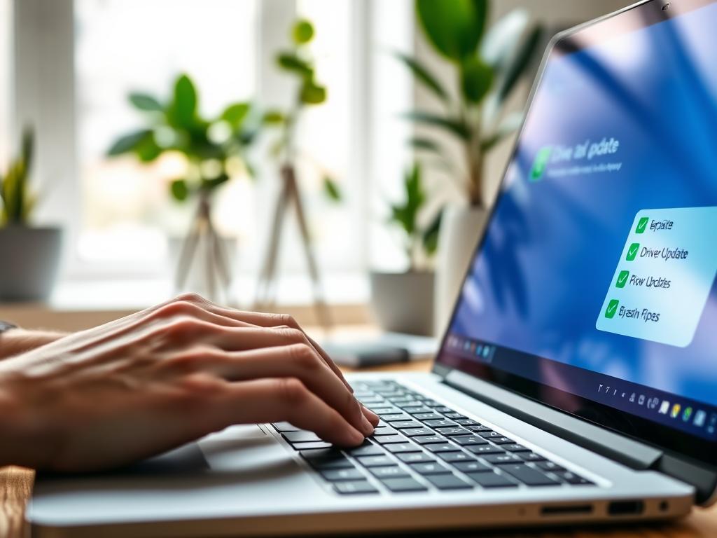 Jak zaktualizować sterowniki urządzeń?