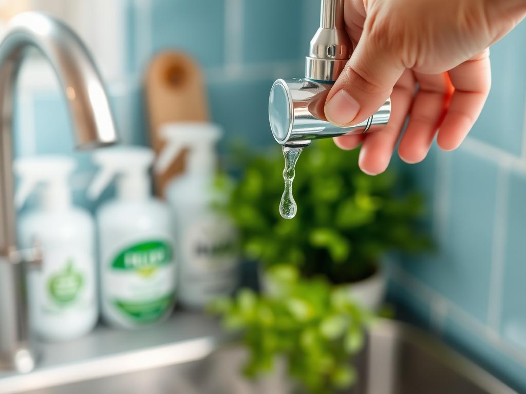 Jak zaoszczędzić wodę w domu – praktyczne porady?