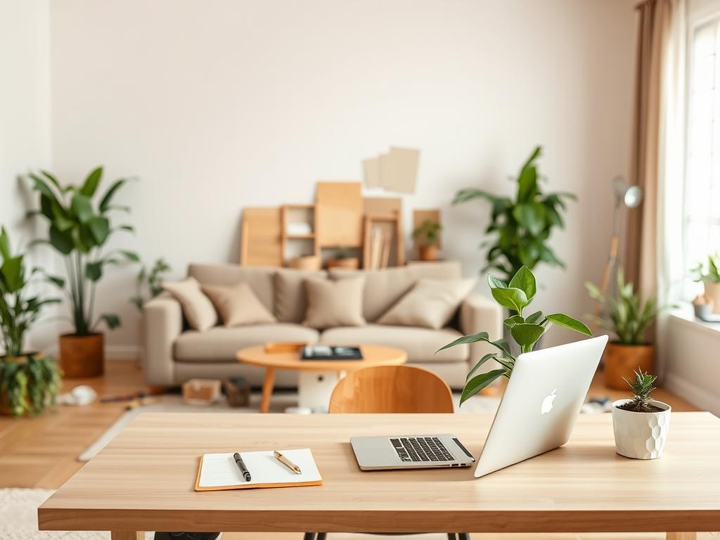 Jak zaplanować remont mieszkania – od czego zacząć?