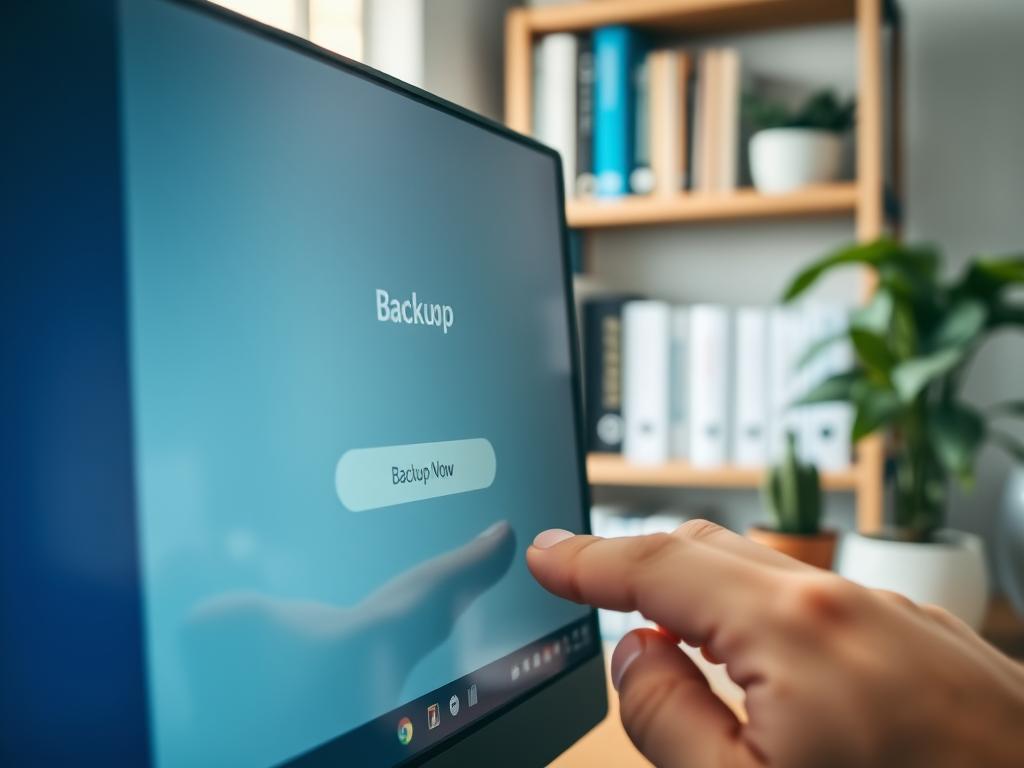 Jak zrobić kopię zapasową systemu Windows?