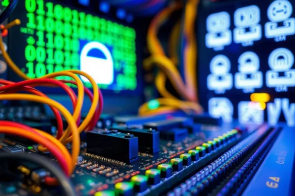 Co to jest bajt, kilobajt, megabajt, gigabajt, terabajt?