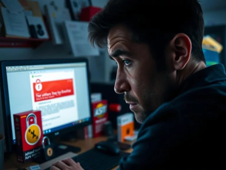 Co to jest phishing i jak się przed nim bronić?