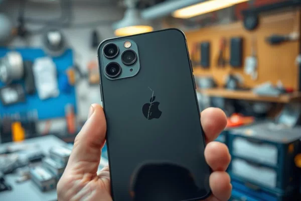 Ile kosztuje wymiana baterii w iPhone 13? Aktualne ceny i porady