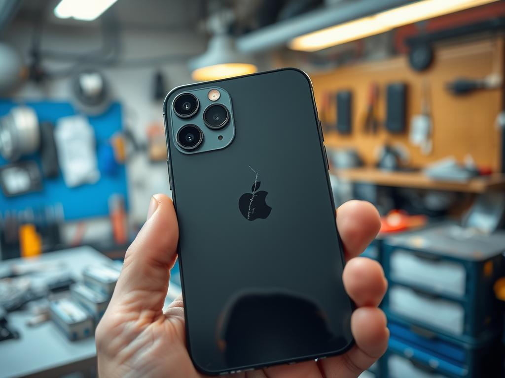 Ile kosztuje wymiana baterii w iPhone 13? Aktualne ceny i porady