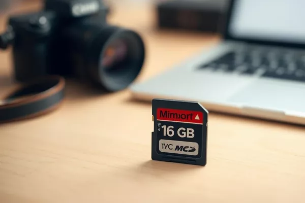 Ile zdjęć zmieści się na karcie pamięci 16 GB?
