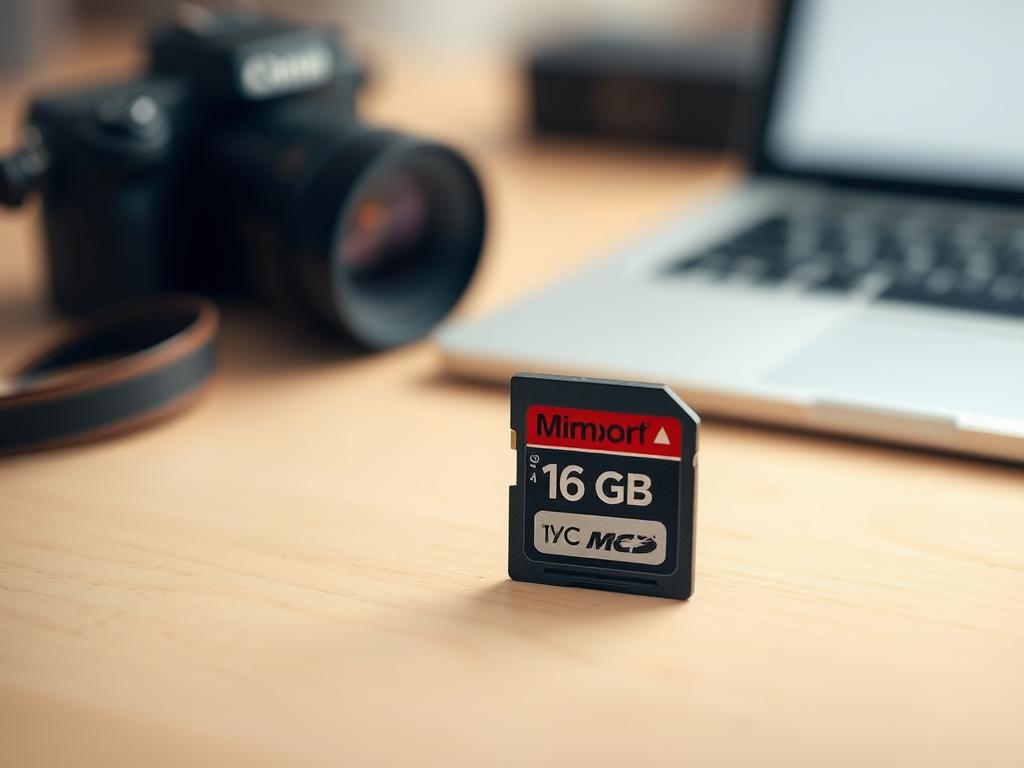 Ile zdjęć zmieści się na karcie pamięci 16 GB?