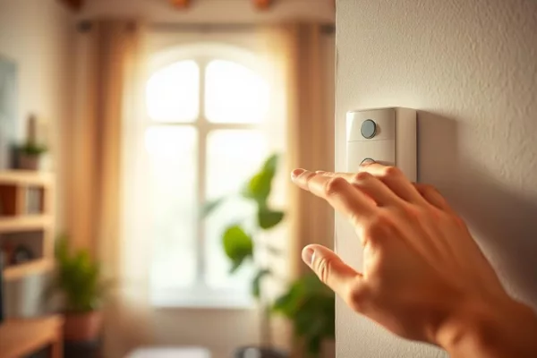 Jak działa czujnik ruchu i jak go zainstalować?