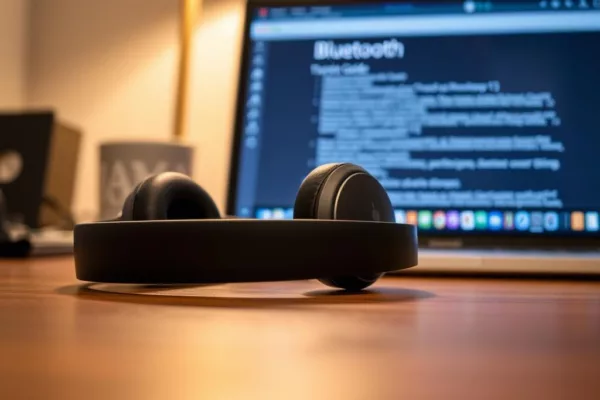 Jak naprawić problem z połączeniem słuchawek Bluetooth?