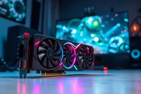 Jak poprawić wydajność karty graficznej w grach?